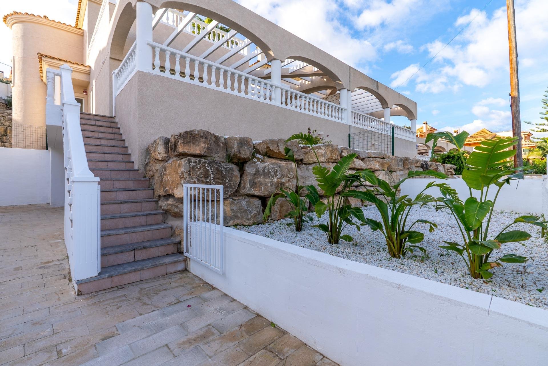 Dzīvoklis El Campello, Alicante, Spānijā 3 istabas, 246 m2 Nr. 149847