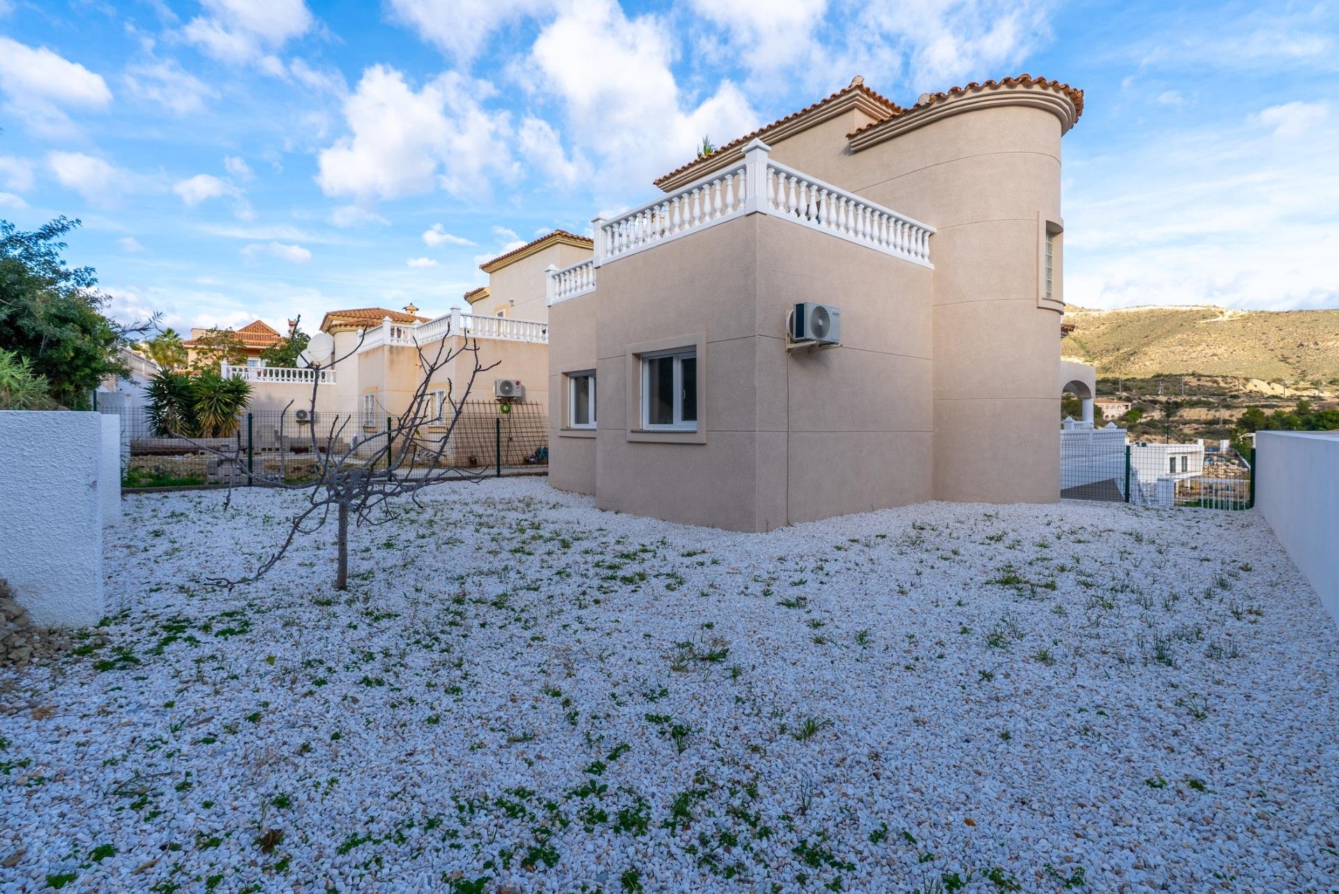 Dzīvoklis El Campello, Alicante, Spānijā 3 istabas, 246 m2 Nr. 149847