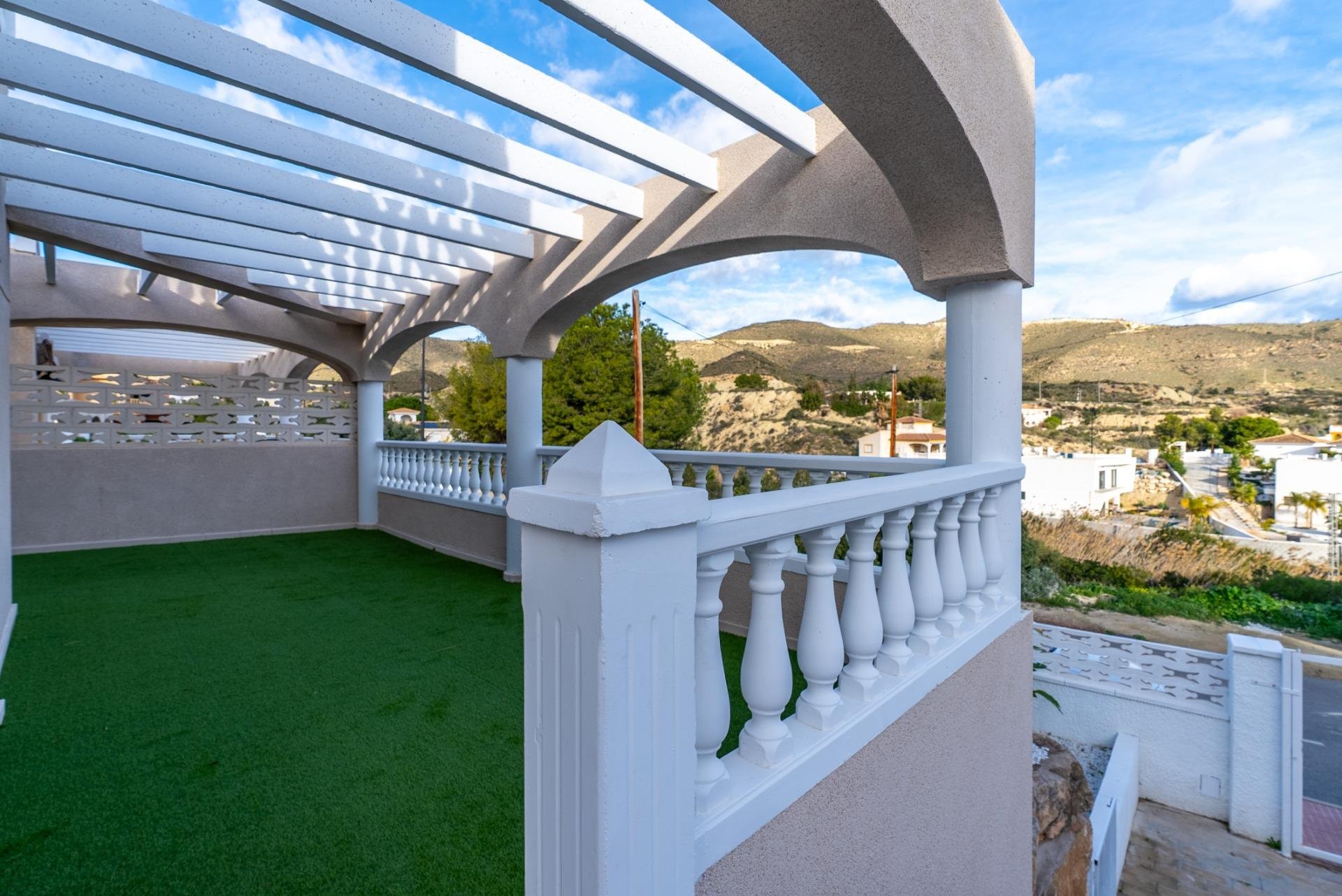 Dzīvoklis El Campello, Alicante, Spānijā 3 istabas, 246 m2 Nr. 149847
