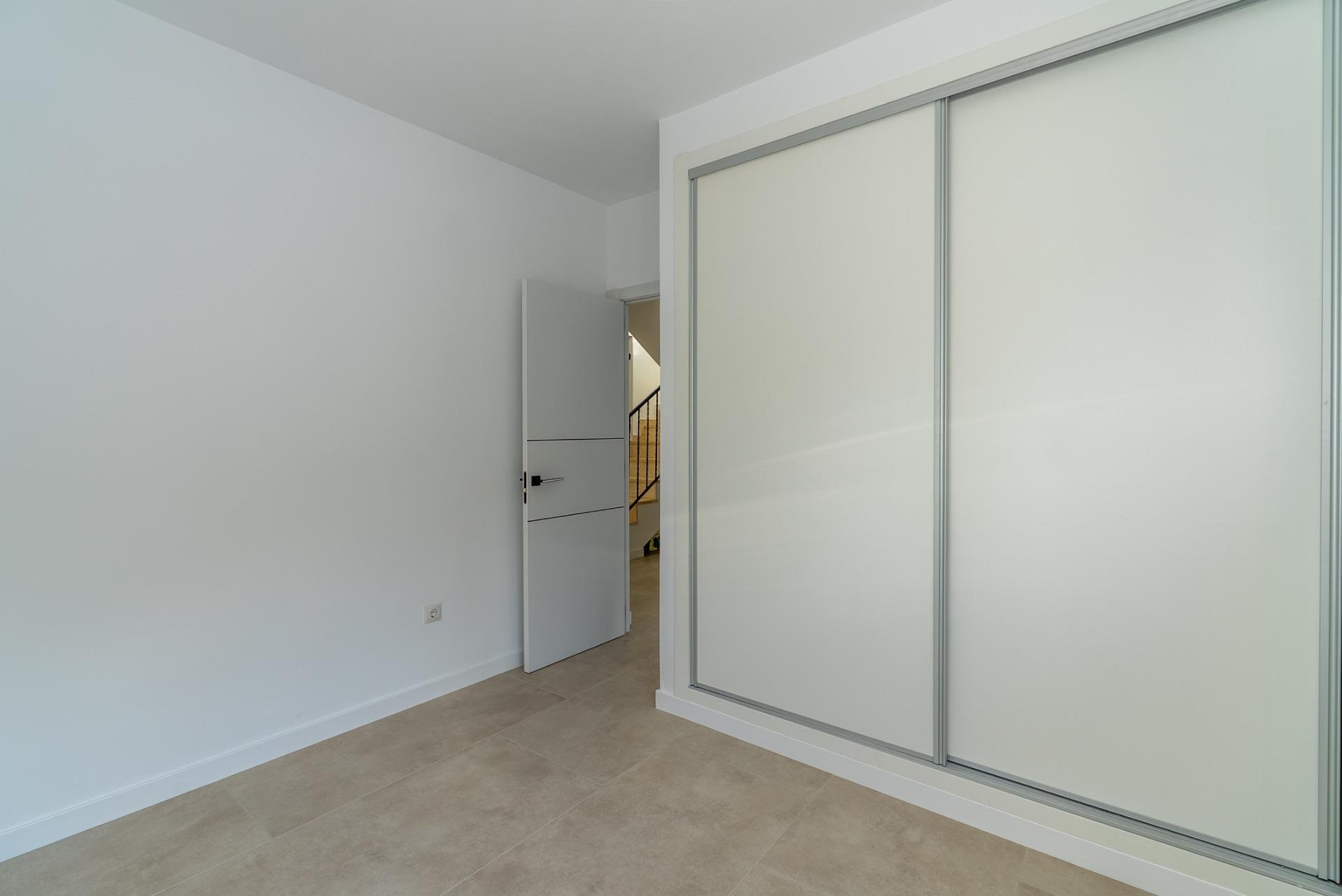 Dzīvoklis El Campello, Alicante, Spānijā 3 istabas, 246 m2 Nr. 149847