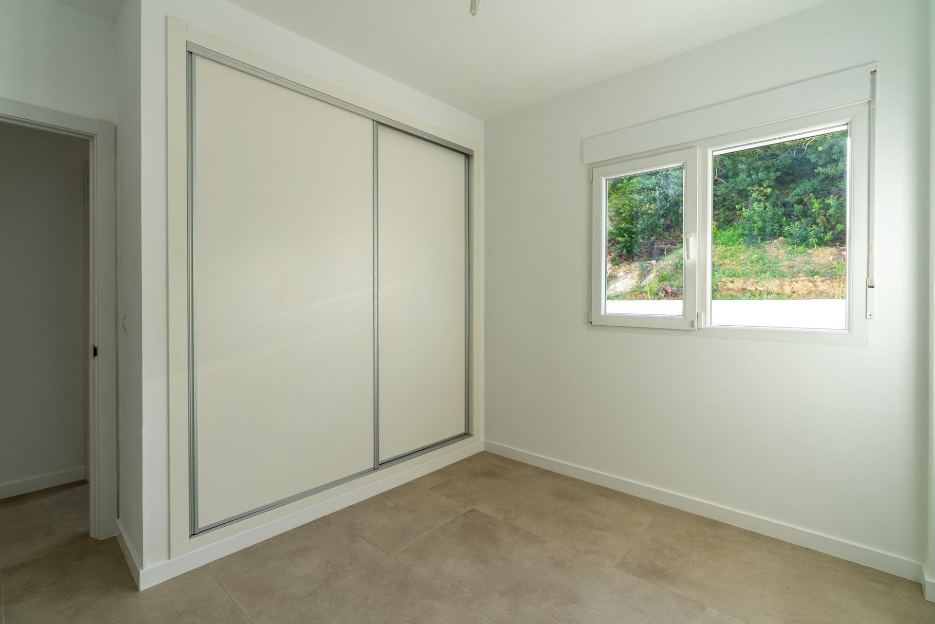 Dzīvoklis El Campello, Alicante, Spānijā 3 istabas, 246 m2 Nr. 149847