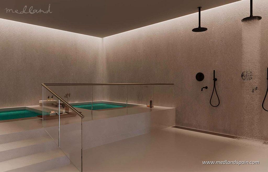 Apartament w Fuengirola, Malaga, Hiszpania 1 sypialnia, 62 mkw. nr 149841