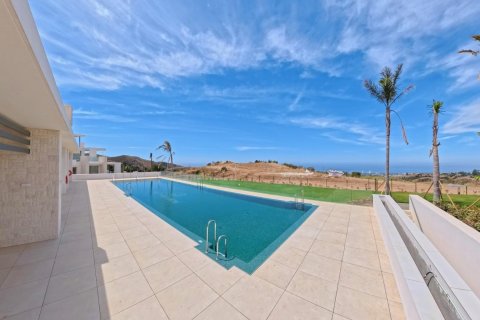 Wohnung in Ojen, Malaga, Spanien 3 Schlafzimmer, 149 m2 Nr. 181358