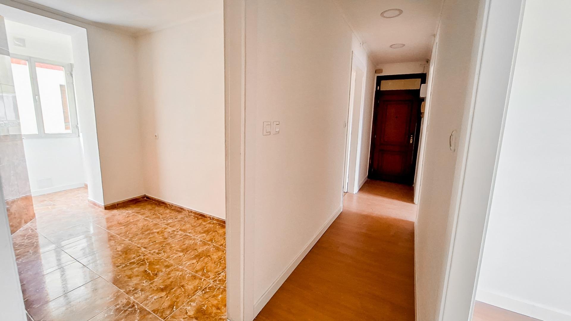Apartment à Oviedo, Asturias, Espagne 1 chambre, 58 m2 No. 182851