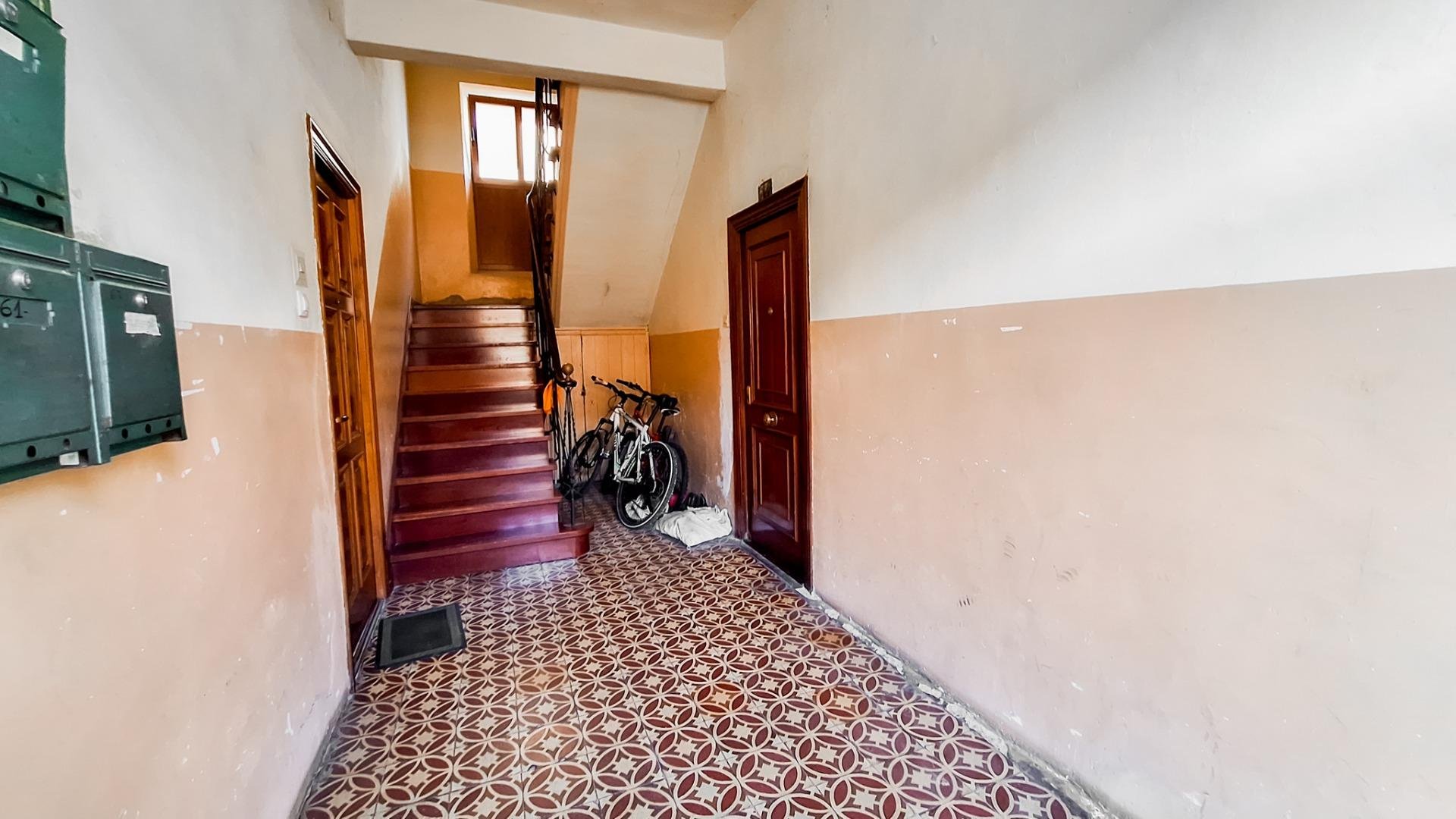 Apartment à Oviedo, Asturias, Espagne 1 chambre, 58 m2 No. 182851