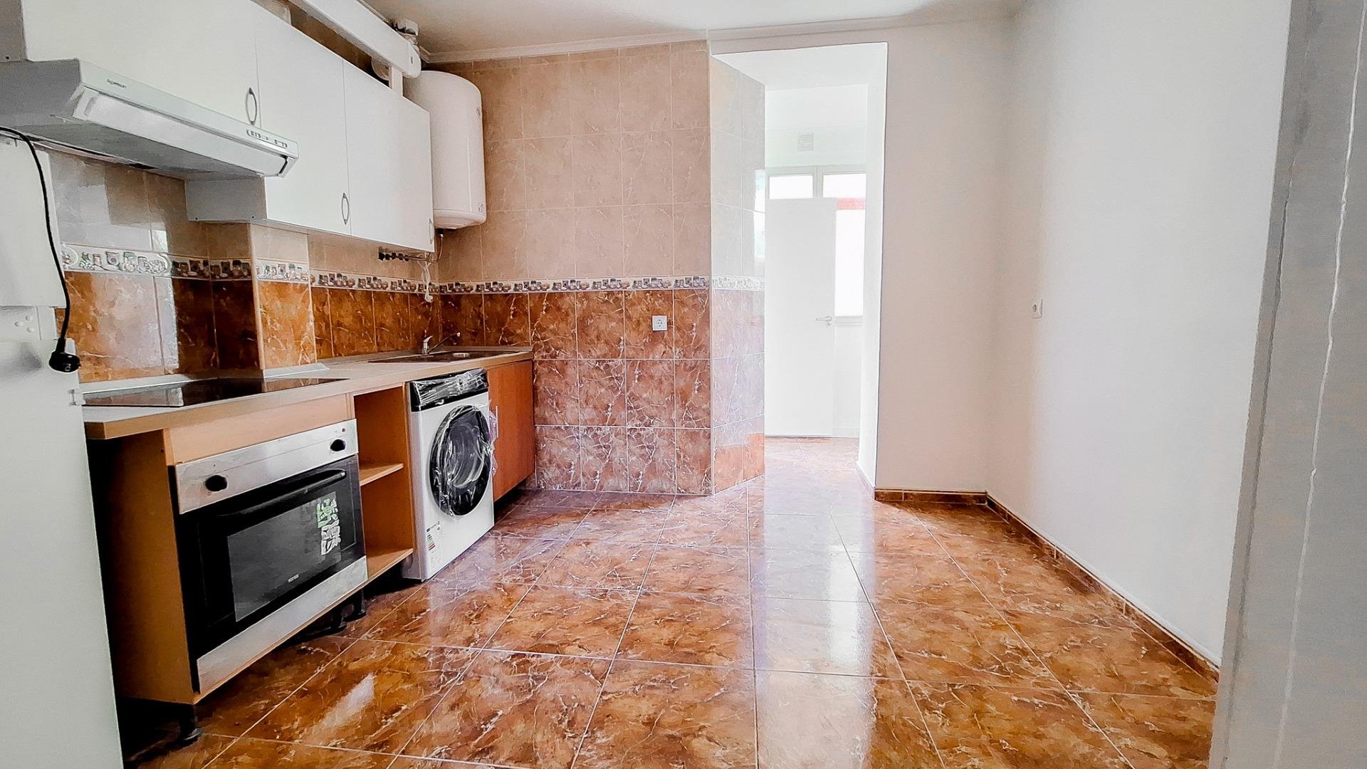 Apartment à Oviedo, Asturias, Espagne 1 chambre, 58 m2 No. 182851
