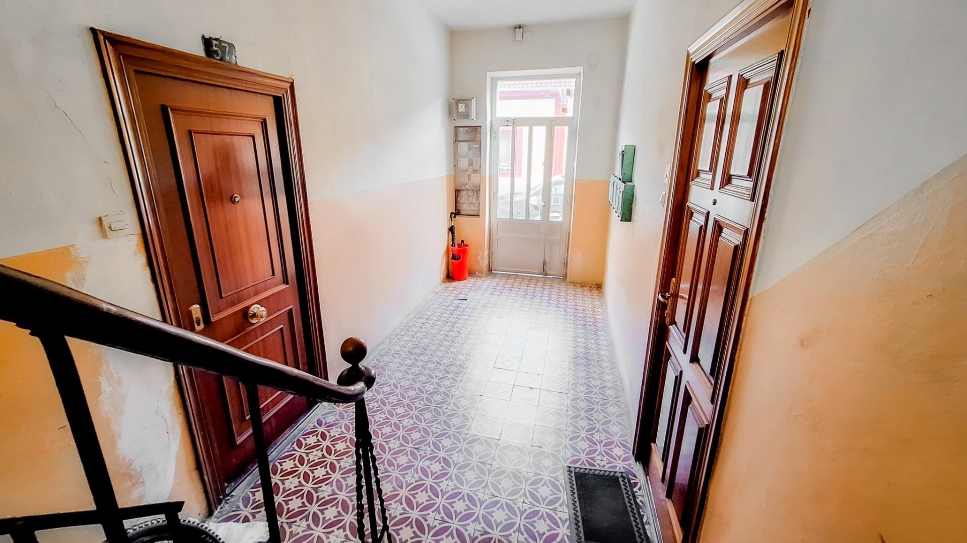 Apartment à Oviedo, Asturias, Espagne 1 chambre, 58 m2 No. 182851