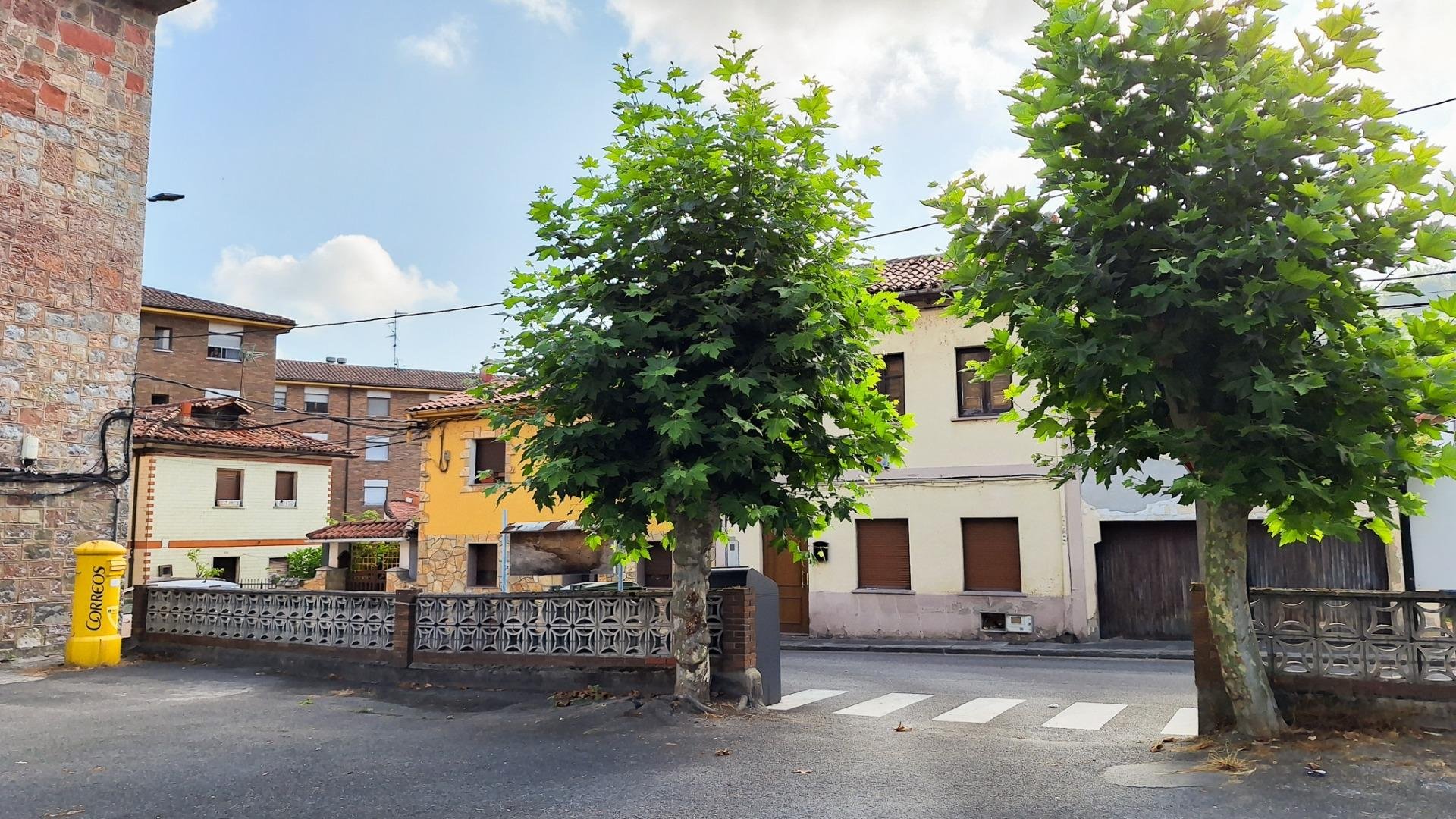 Apartment à Oviedo, Asturias, Espagne 1 chambre, 58 m2 No. 182851