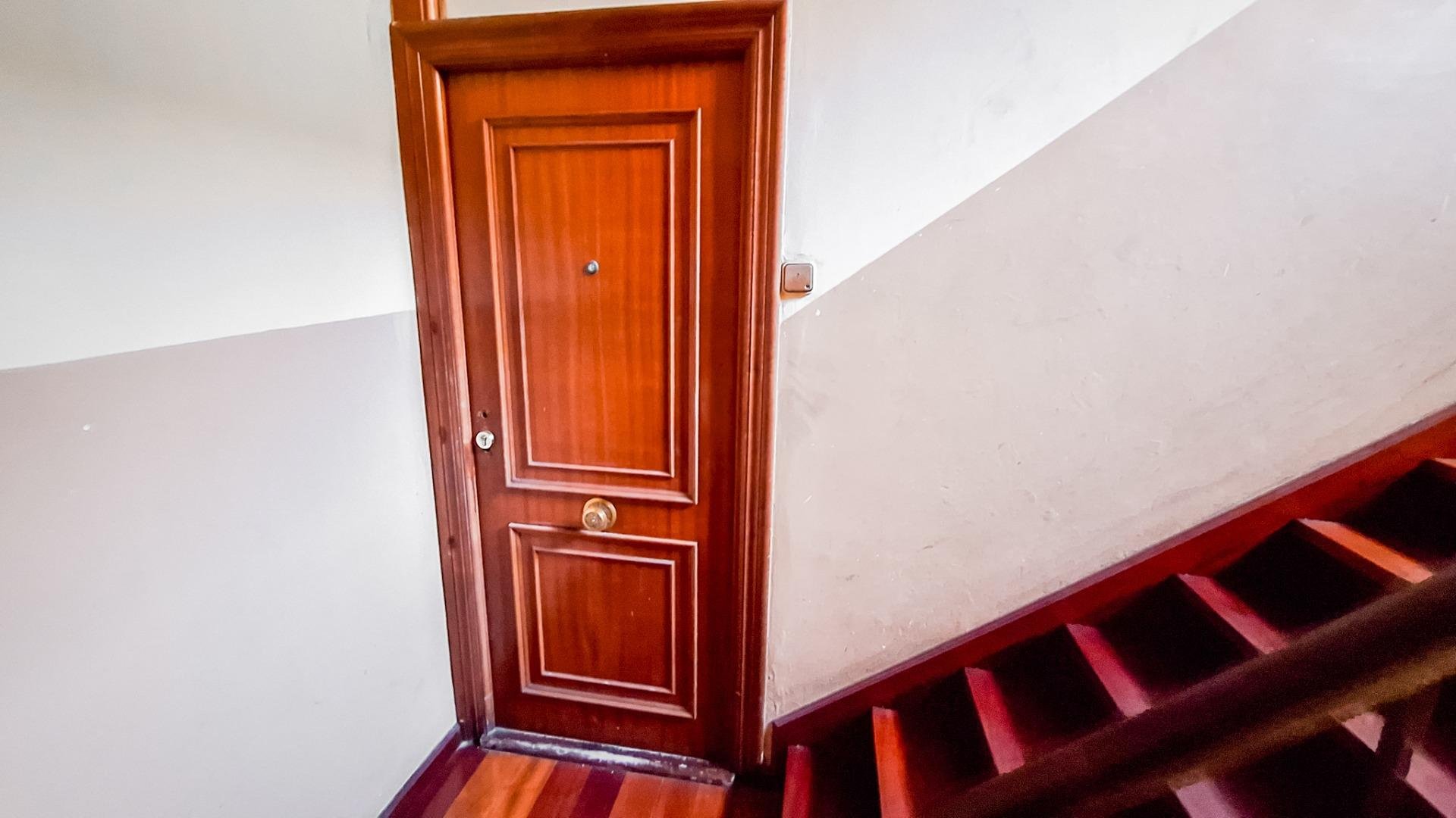 Apartment à Oviedo, Asturias, Espagne 1 chambre, 58 m2 No. 182851
