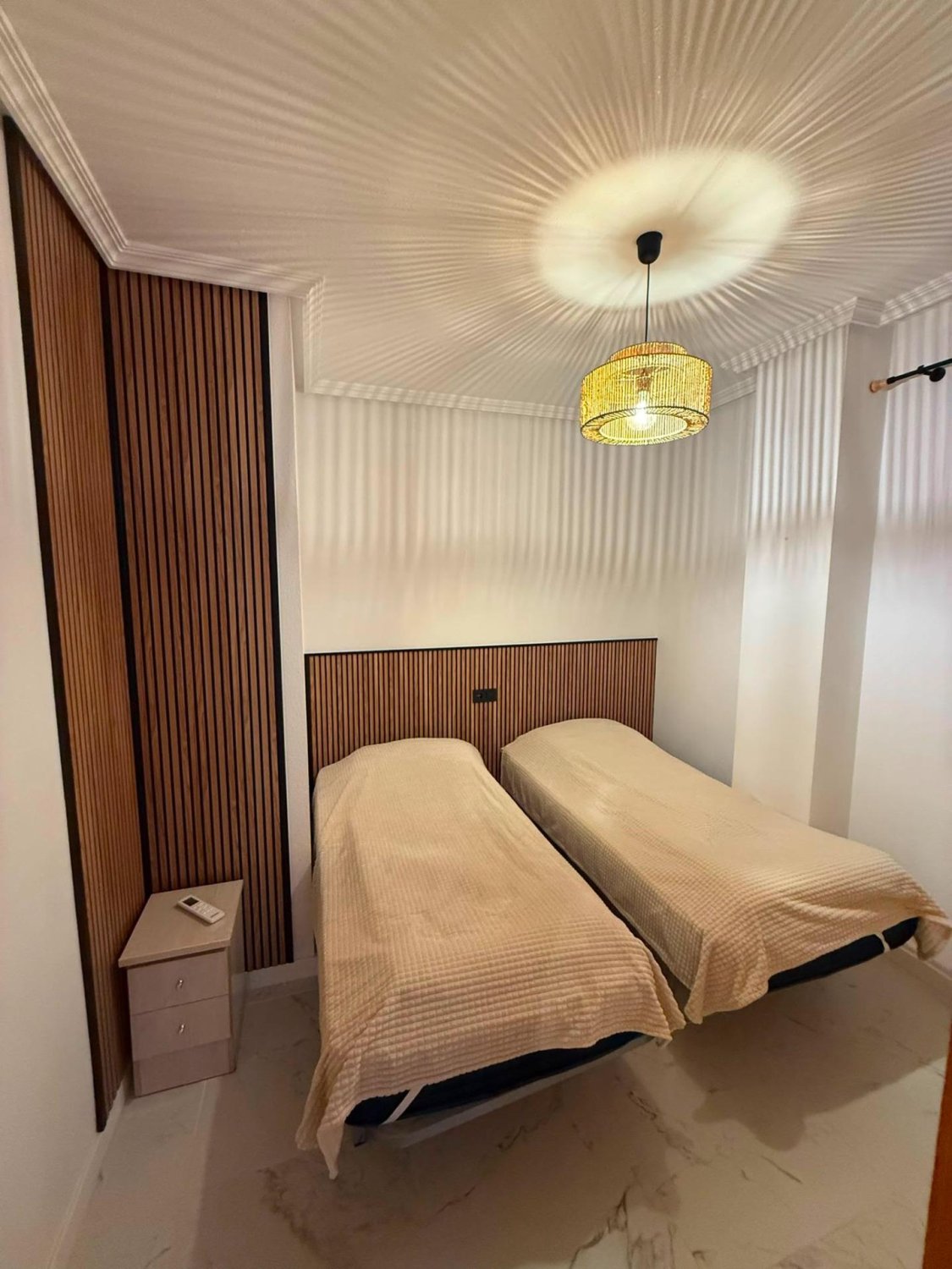 Apartment à Torrevieja, Alicante, Espagne 2 chambres, 68 m2 No. 182853