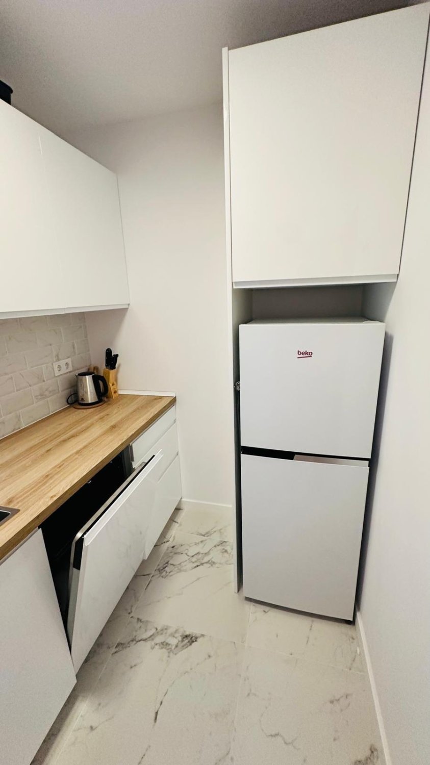 Apartment à Torrevieja, Alicante, Espagne 2 chambres, 68 m2 No. 182853