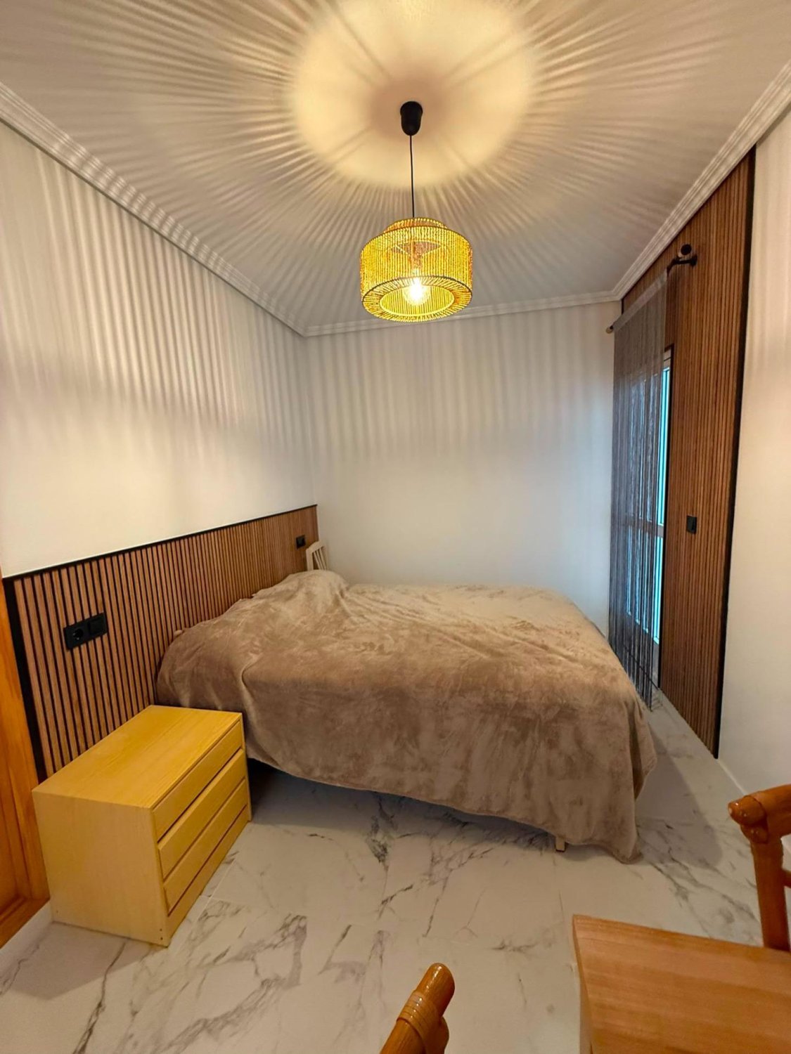 Apartment à Torrevieja, Alicante, Espagne 2 chambres, 68 m2 No. 182853