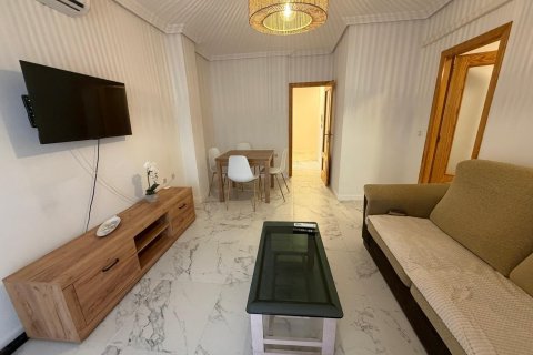Apartment in Torrevieja, Alicante, Spain 2 bedrooms, 68 sq.m. No. 182853