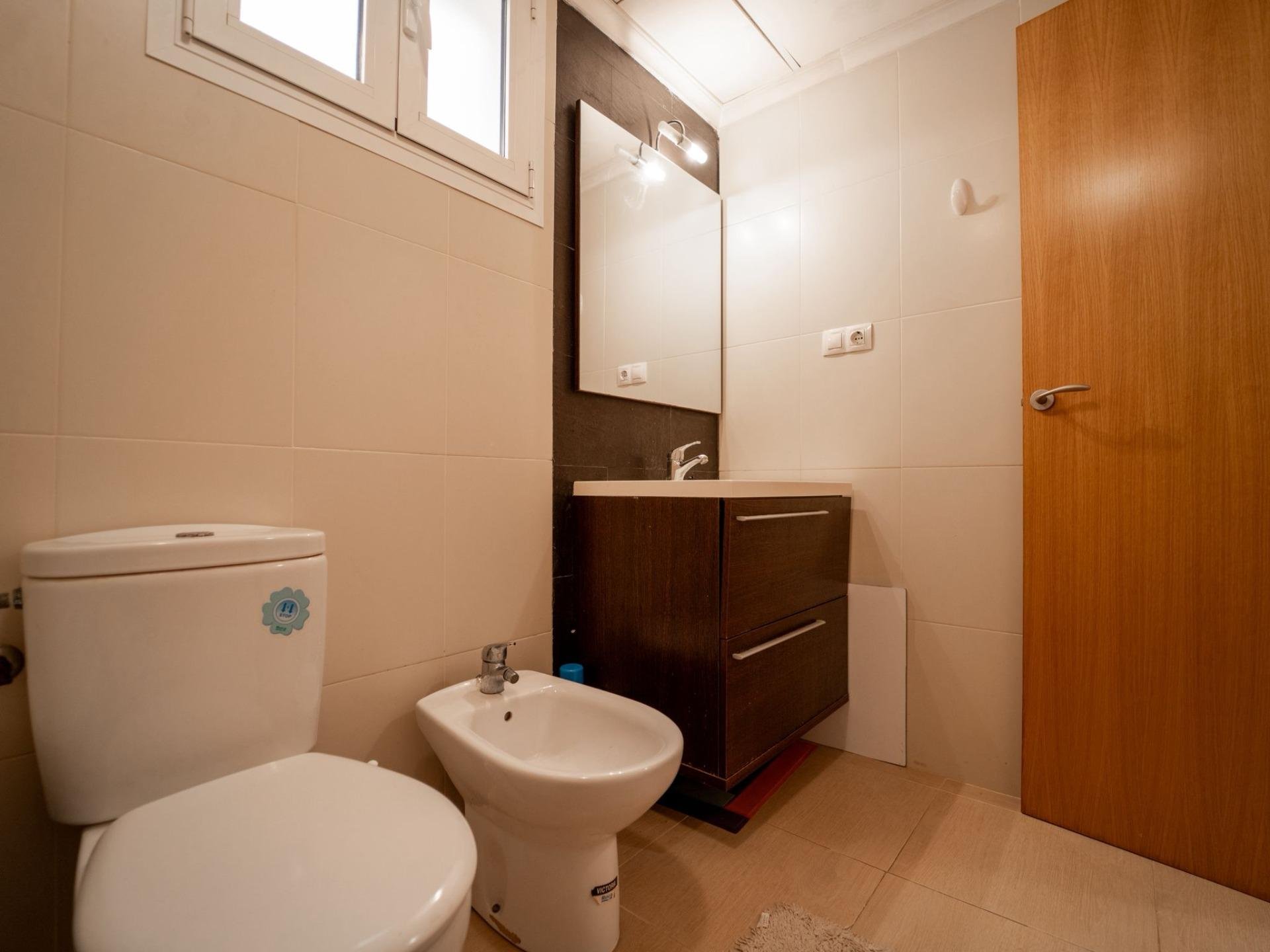 Huoneisto Torrevieja, Alicante, Espanja 2 makuuhuonetta, 70 m2 No. 182852