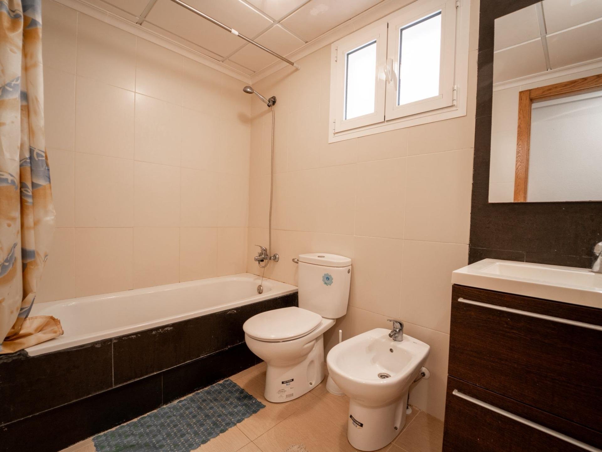 Huoneisto Torrevieja, Alicante, Espanja 2 makuuhuonetta, 70 m2 No. 182852