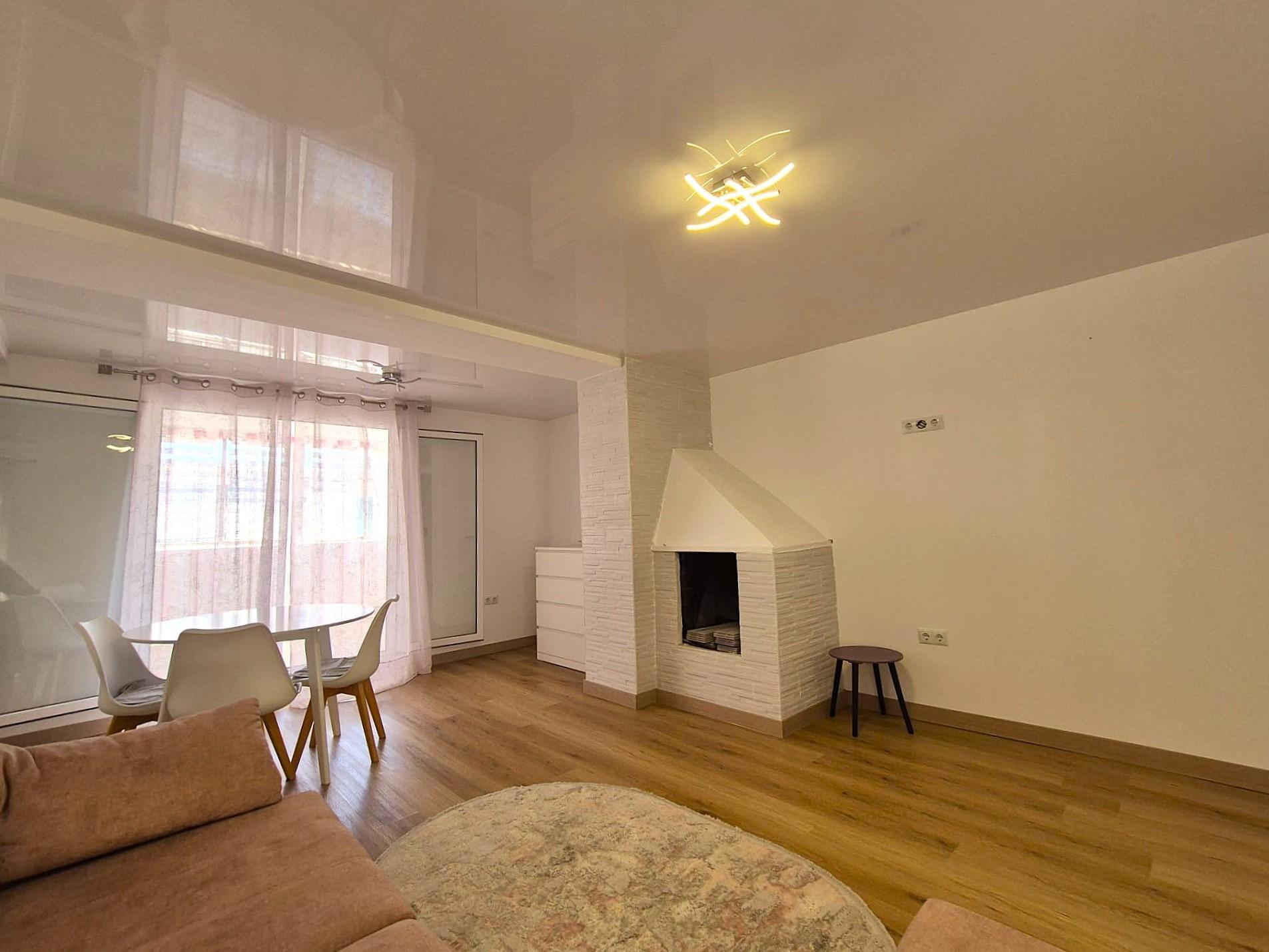 Appartamento a Alicante, Spagna 1 camera da letto, 85 mq. N° 183079
