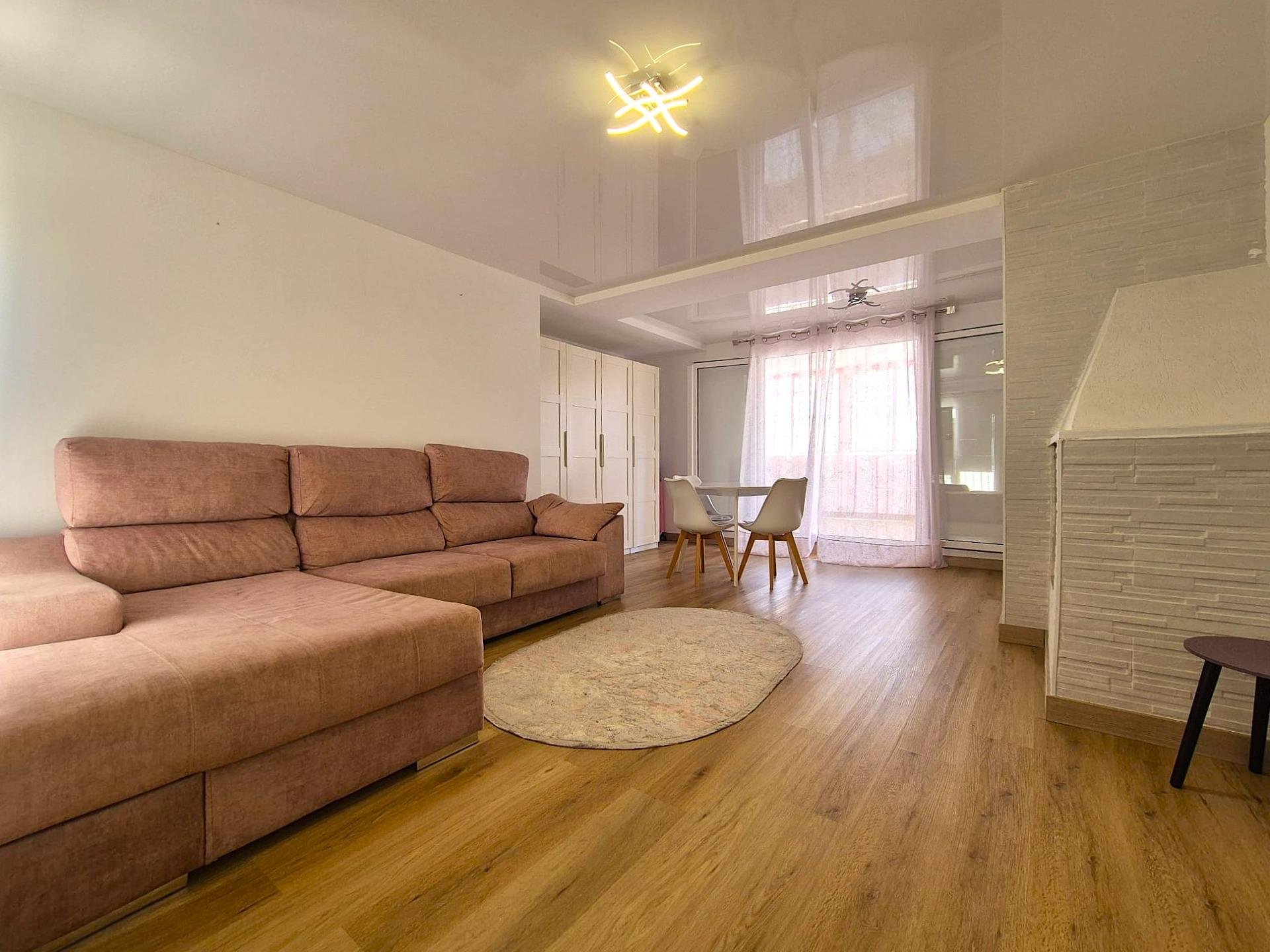 Appartamento a Alicante, Spagna 1 camera da letto, 85 mq. N° 183079
