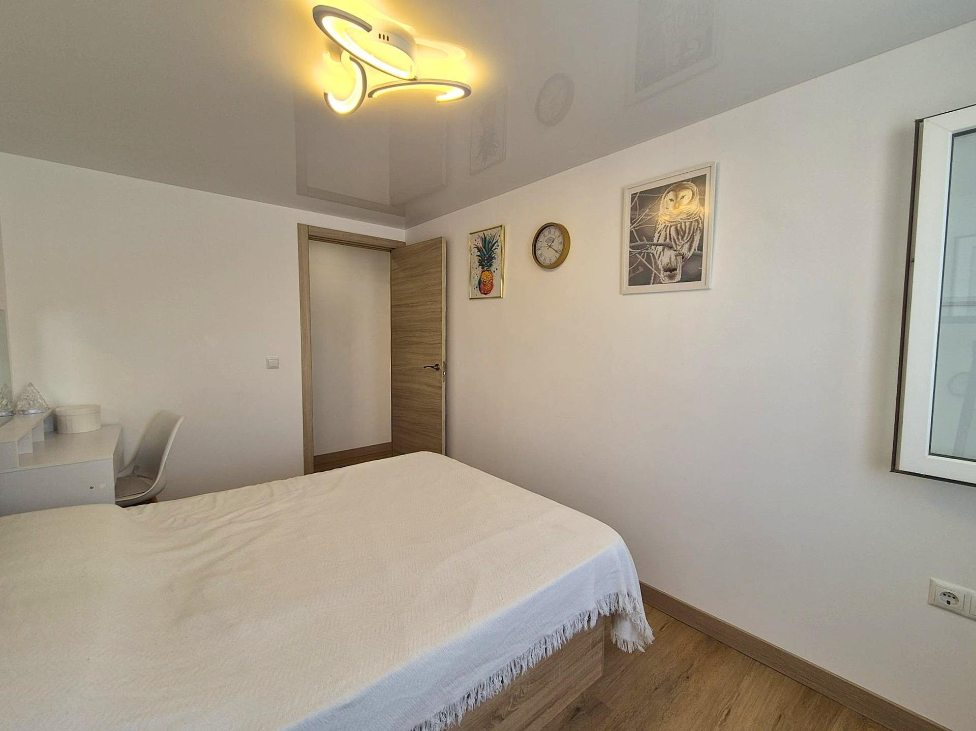 Appartamento a Alicante, Spagna 1 camera da letto, 85 mq. N° 183079