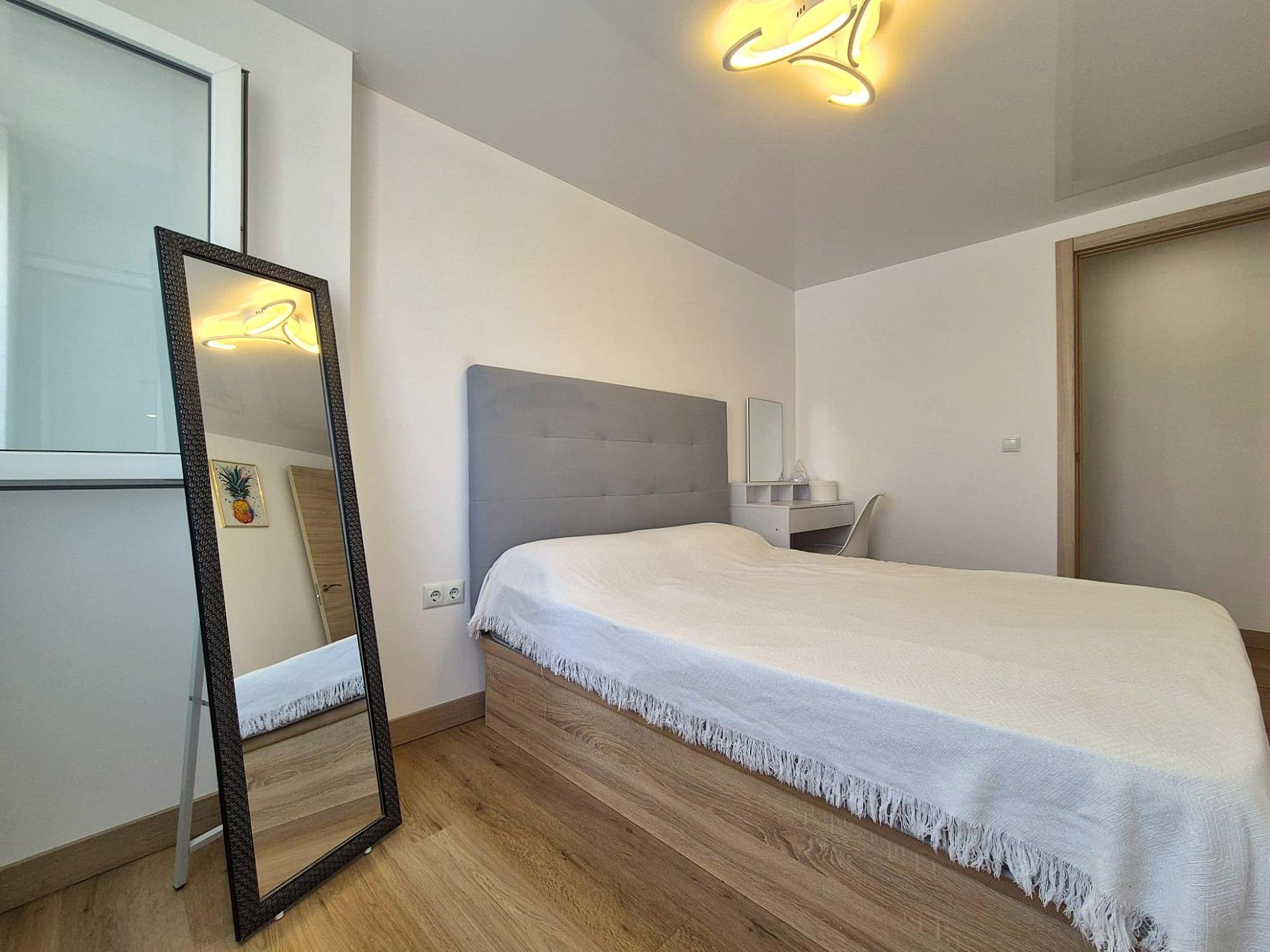 Appartamento a Alicante, Spagna 1 camera da letto, 85 mq. N° 183079