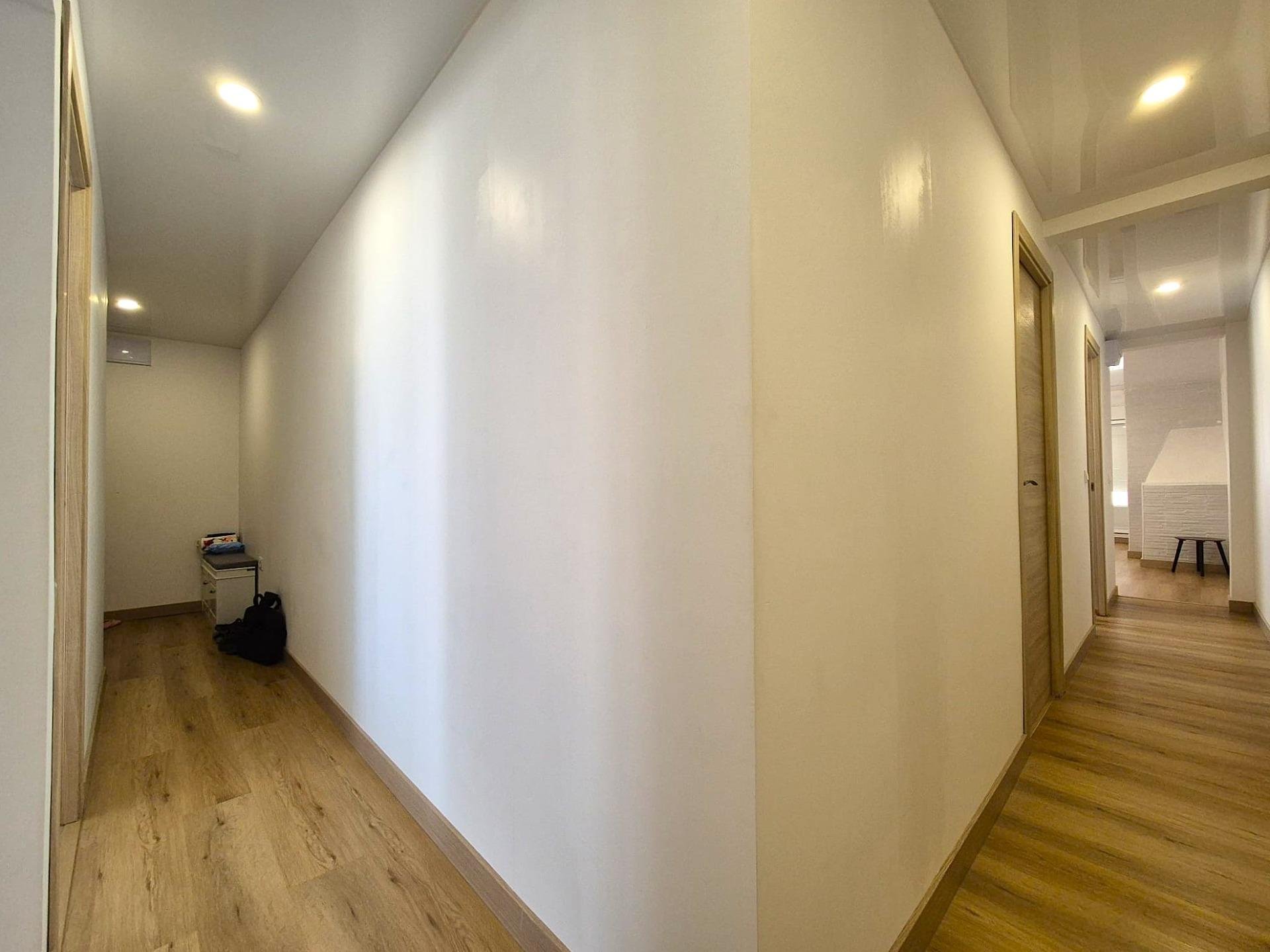 Appartamento a Alicante, Spagna 1 camera da letto, 85 mq. N° 183079