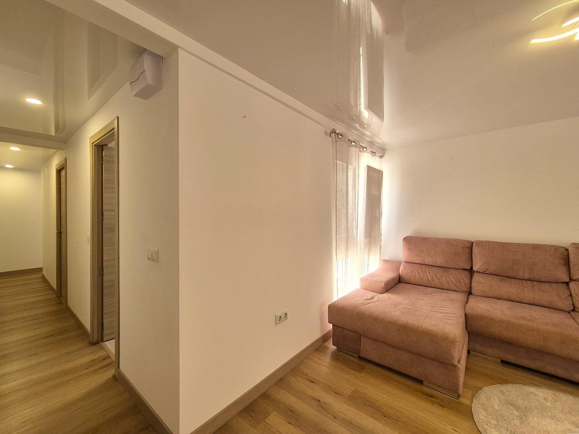 Appartamento a Alicante, Spagna 1 camera da letto, 85 mq. N° 183079