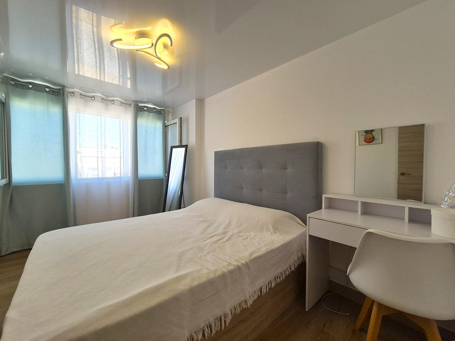 Appartamento a Alicante, Spagna 1 camera da letto, 85 mq. N° 183079