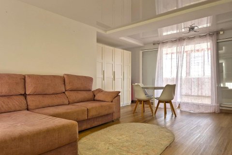 Apartament w Alicante, Hiszpania 1 sypialnia, 85 mkw. nr 183079