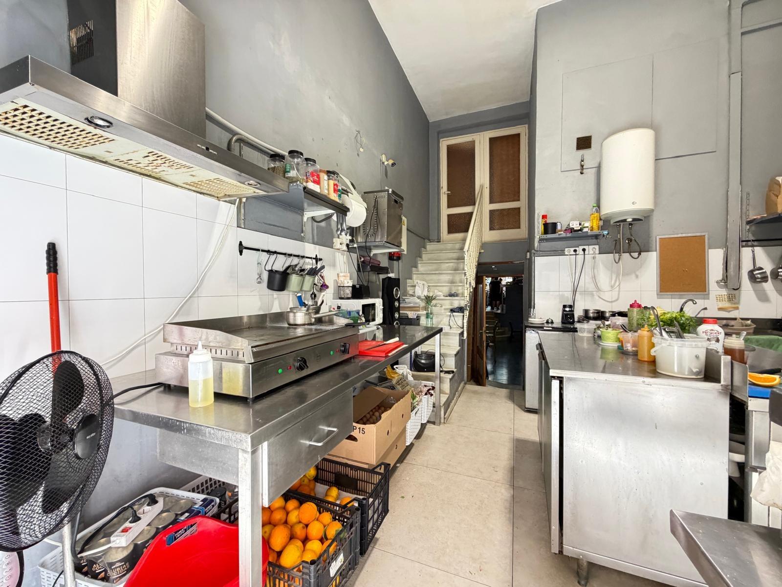 Gewerbeimmobilien in Torrevieja, Alicante, Spanien 150 m2 Nr. 183081