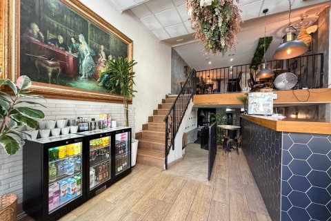 Propiedad comercial en Torrevieja, Alicante, España 150 m2 No. 183081