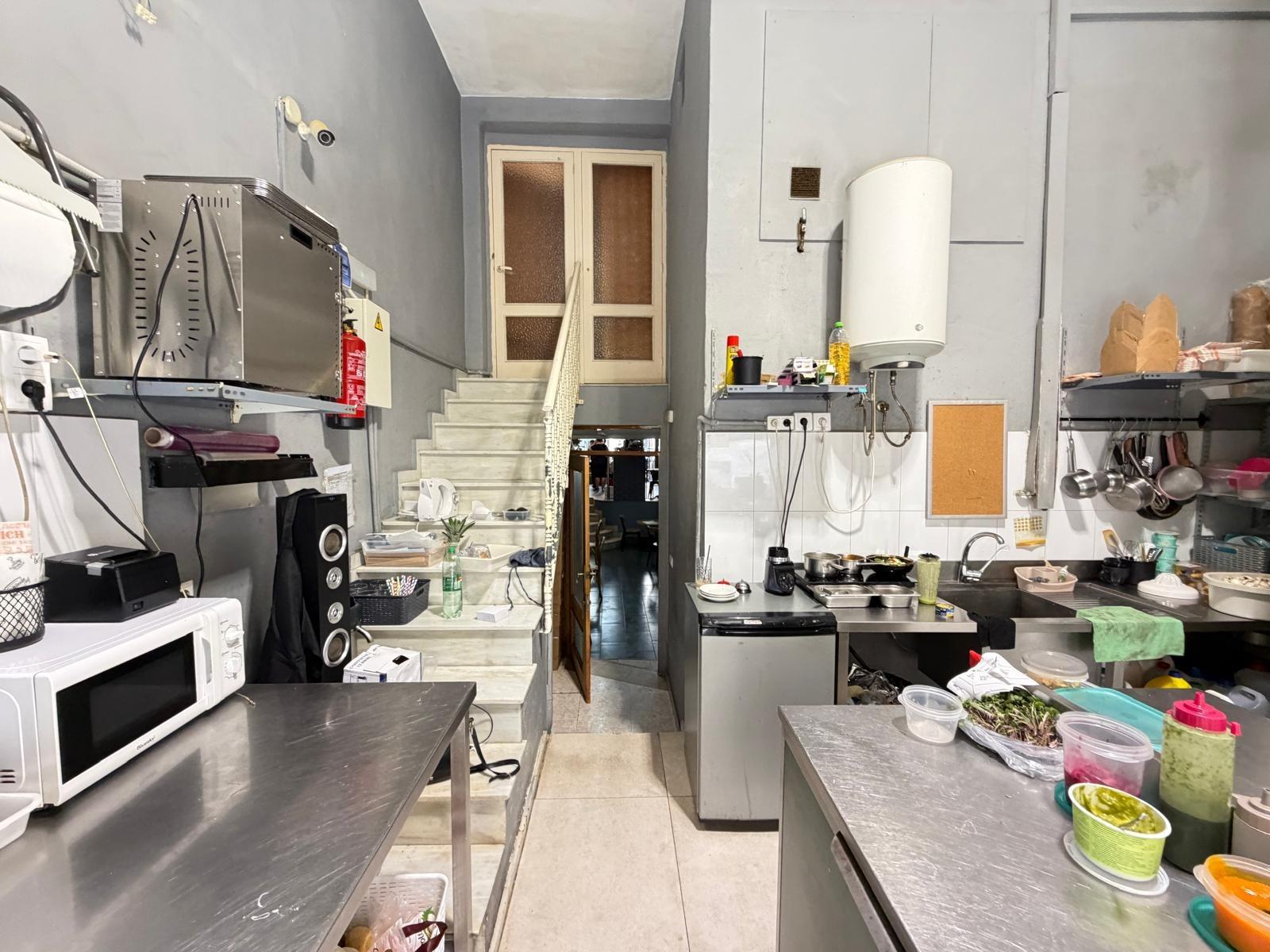 Gewerbeimmobilien in Torrevieja, Alicante, Spanien 150 m2 Nr. 183081