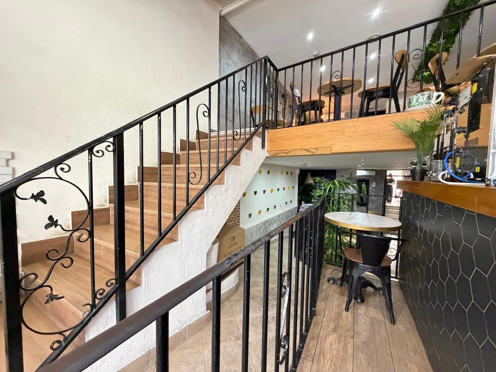 Gewerbeimmobilien in Torrevieja, Alicante, Spanien 150 m2 Nr. 183081
