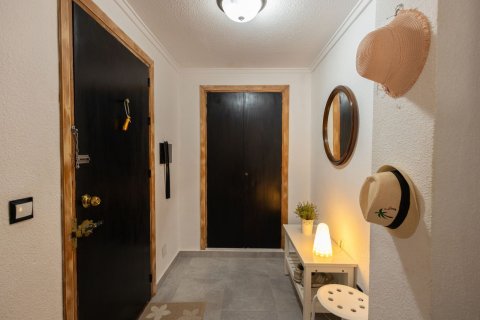 Dzīvoklis Torrevieja, Alicante, Spānijā 89 m2 Nr. 183077