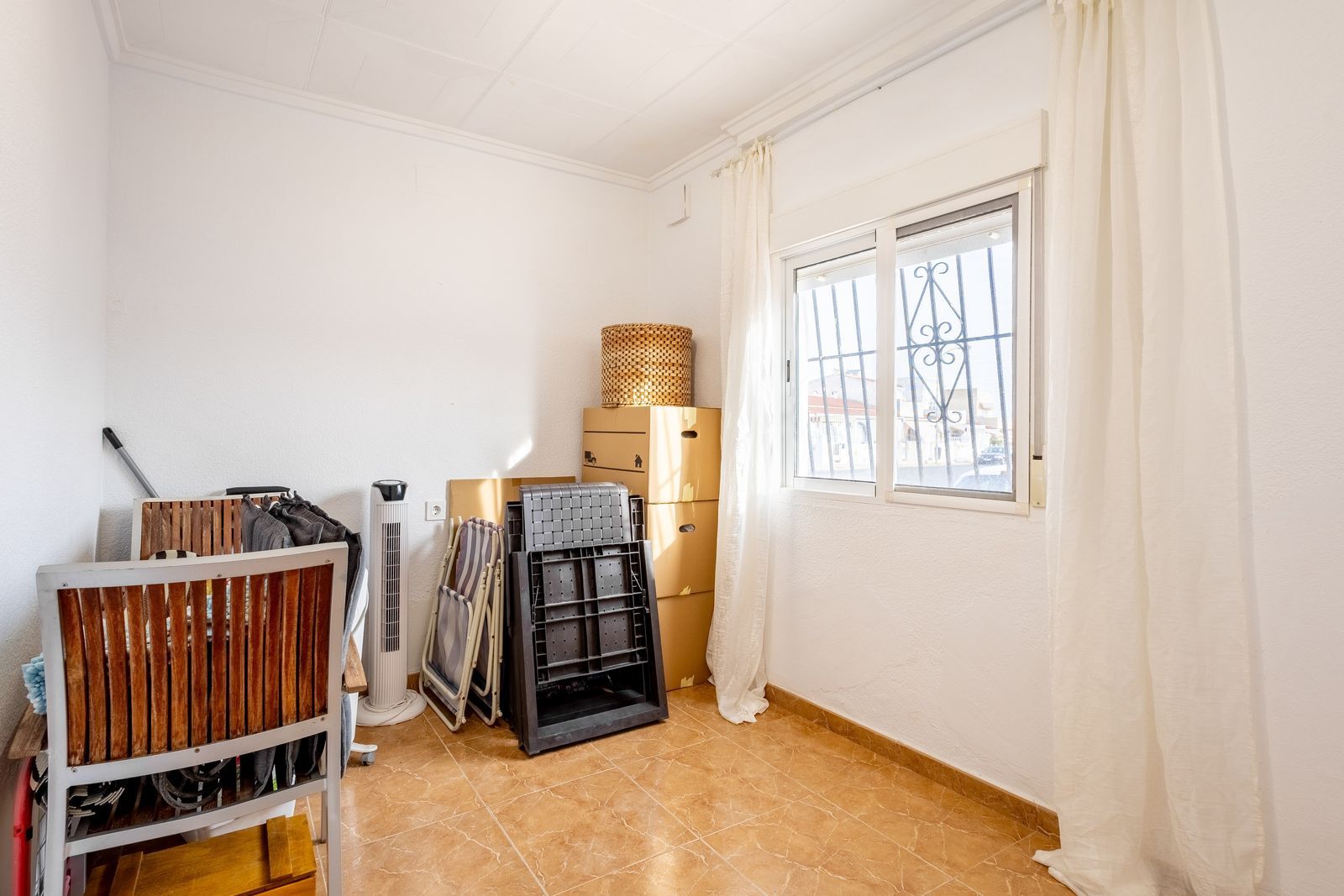 Apartment in Torrevieja, Alicante, Spain 60 sq.m. No. 183075