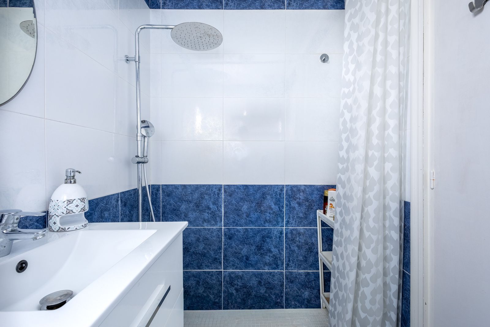 Apartment in Torrevieja, Alicante, Spain 60 sq.m. No. 183075