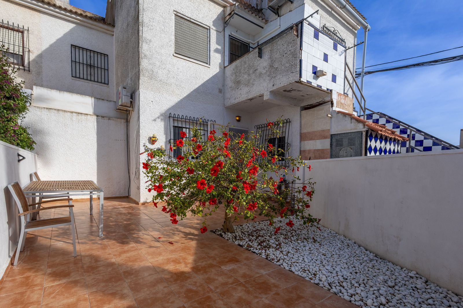 Apartment in Torrevieja, Alicante, Spain 60 sq.m. No. 183075