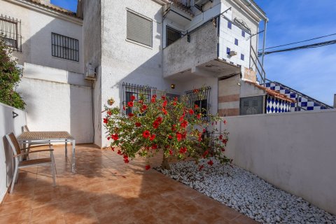 Huoneisto Torrevieja, Alicante, Espanja 60 m2 No. 183075