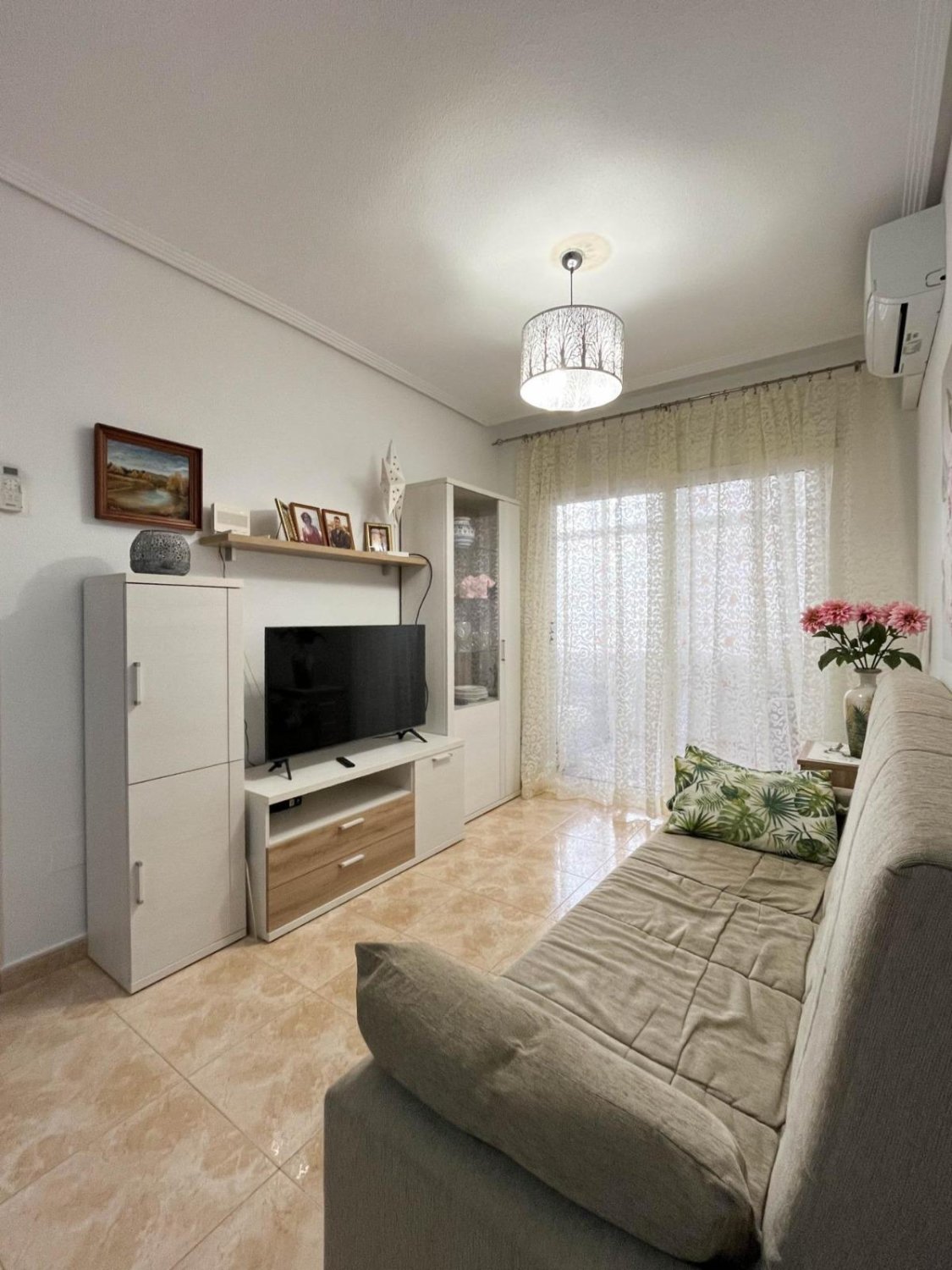 Appartamento a Torrevieja, Alicante, Spagna 1 camera da letto, 52 mq. N° 183080