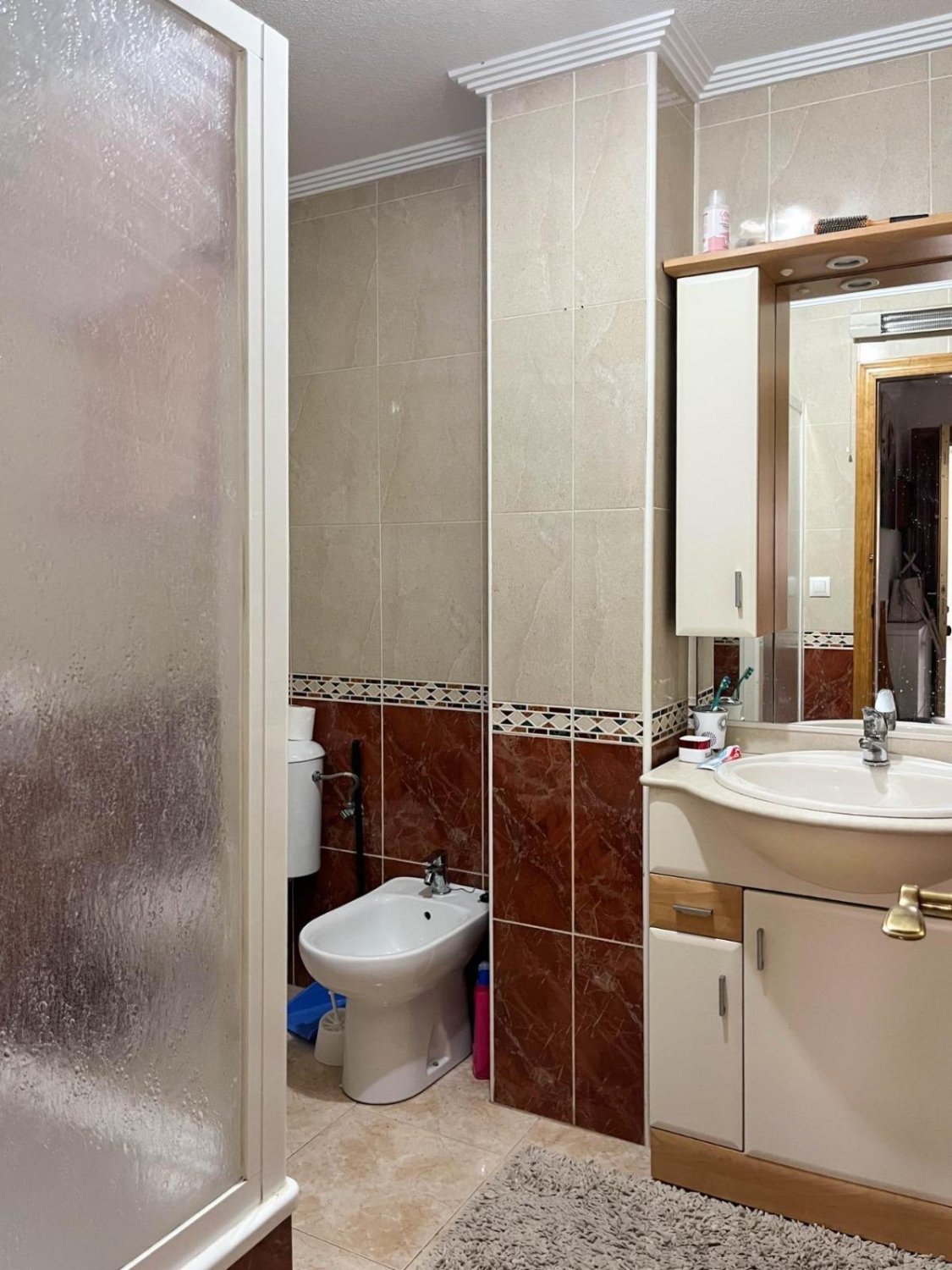 Appartamento a Torrevieja, Alicante, Spagna 1 camera da letto, 52 mq. N° 183080