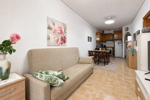 Apartament w Torrevieja, Alicante, Hiszpania 1 sypialnia, 52 mkw. nr 183080
