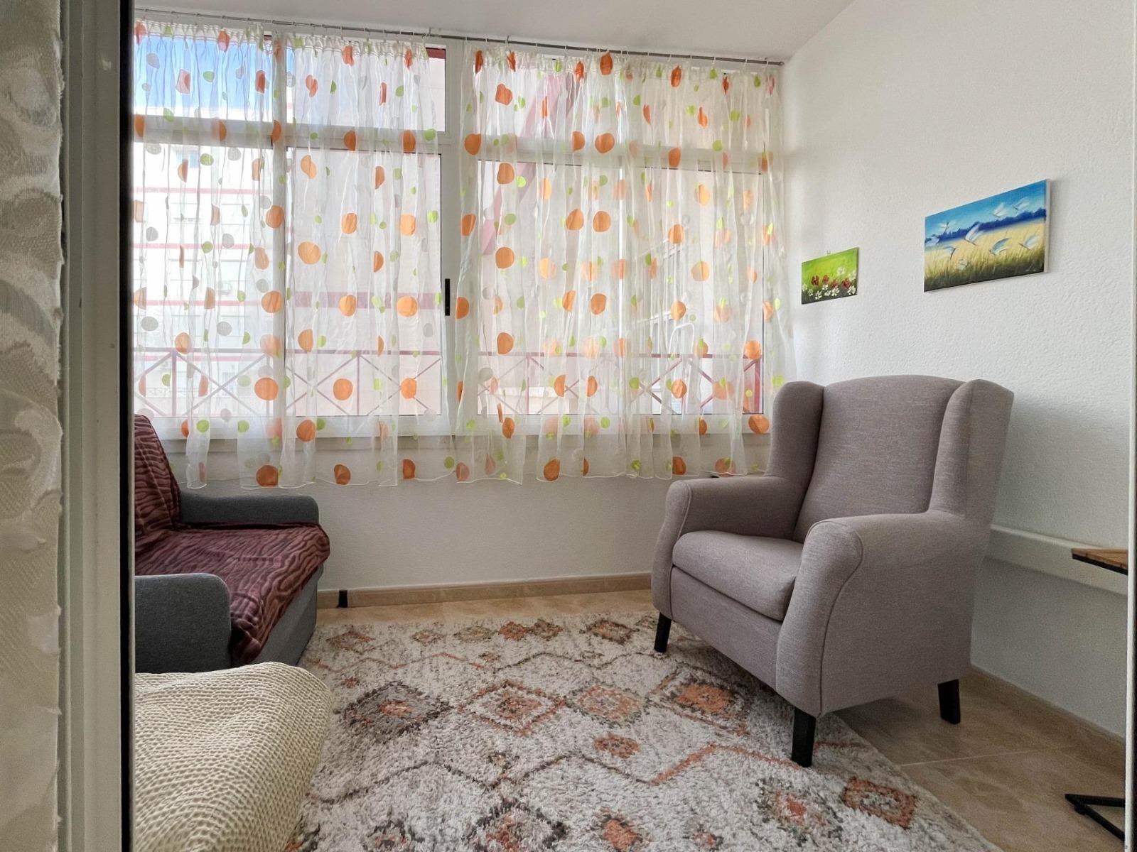 Appartamento a Torrevieja, Alicante, Spagna 1 camera da letto, 52 mq. N° 183080