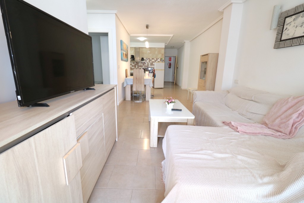 Apartamento en Torrevieja, Alicante, España 3 dormitorios, 80 m2 No. 145333