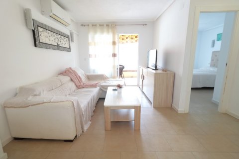 Lägenhet i Torrevieja, Alicante, Spanien 3 sovrum, 80 kvm. Nr. 145333