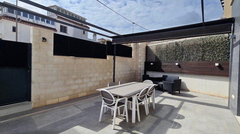 Villa Alicante, Spānijā 3 istabas, 100 m2 Nr. 145335