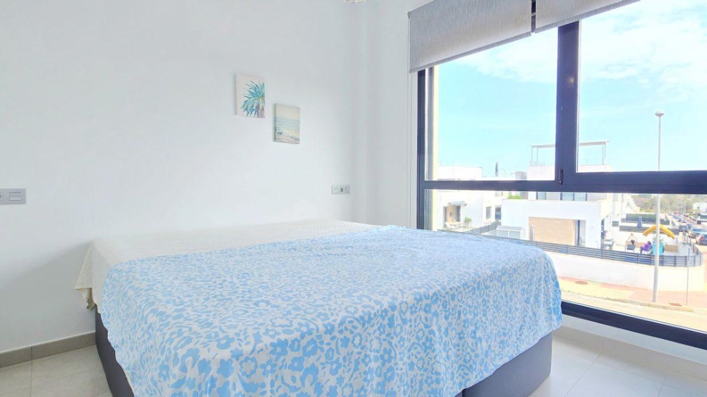 Villa Alicante, Spānijā 3 istabas, 100 m2 Nr. 145335