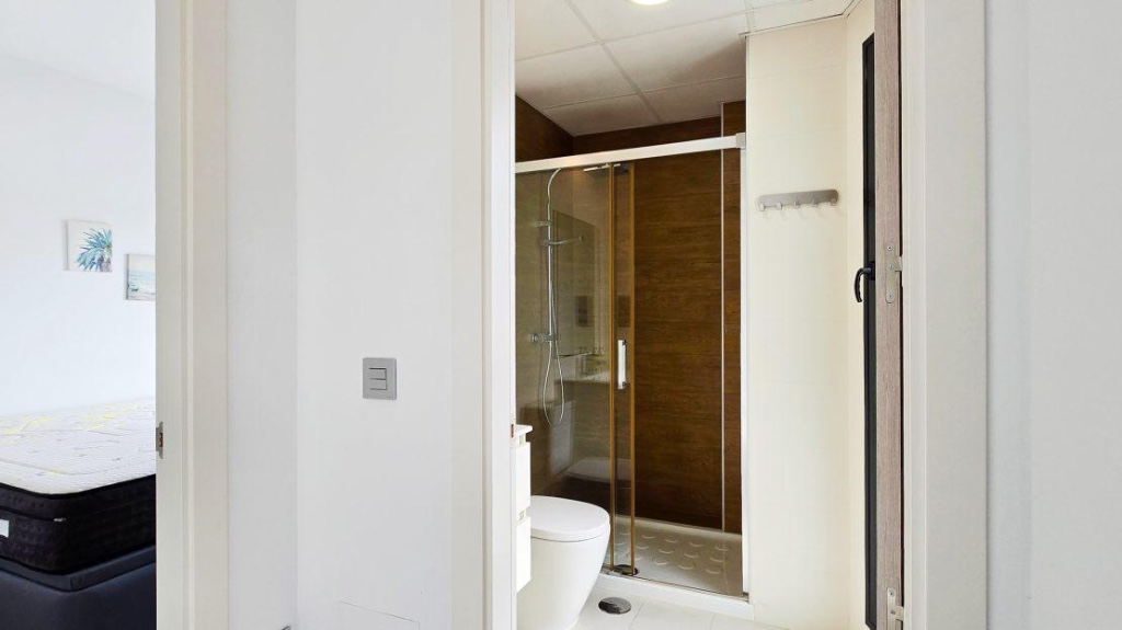 Villa Alicante, Spānijā 3 istabas, 100 m2 Nr. 145335