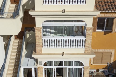 Apartament w Playa Flamenca II, Alicante, Hiszpania 2 sypialnie, 70 mkw. nr 145337