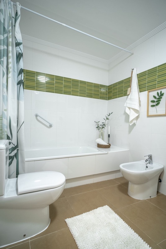 Квартира в Плайя Фламенка II, Аликанте, Испания 2 спальни, 70м2 №145337