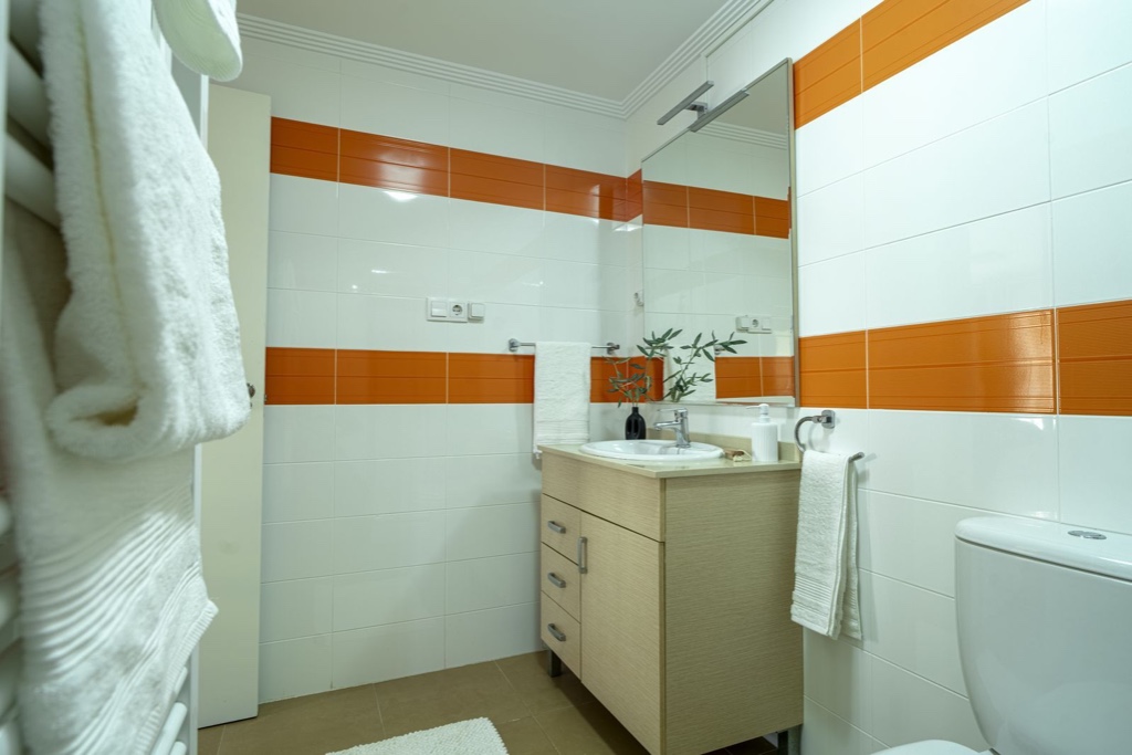 Квартира в Плайя Фламенка II, Аликанте, Испания 2 спальни, 70м2 №145337