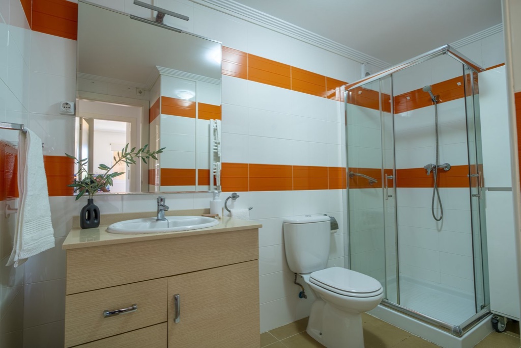 Квартира в Плайя Фламенка II, Аликанте, Испания 2 спальни, 70м2 №145337