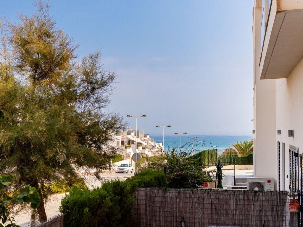 Apartment à La Mata, Alicante, Espagne 2 chambres, 59 m2 No. 145336